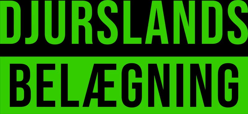 Djurslands Belægning